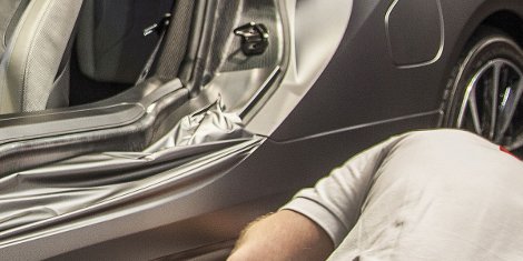 Spandex will show a wide range of vehicle wrapping films from 3M including the highly versatile, non-PVC Envision Print Wrap 480 films and the popular Series 1080.