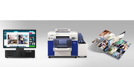 Epson partners with leading software companies at Photokina to show how its latest SureLab D-Series of mini labs and SureColor SC-P printers give photo retailers and professional photographers a choice of powerful profit-generating production solutions.