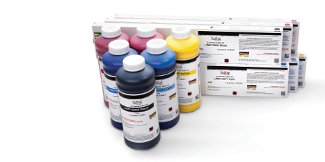 Quality Print Services (QPS) is pleased to announce that the prices of its wide range of Nazdar ink will remain steady this autumn, following cost increases in inks by some of the major OEM suppliers.