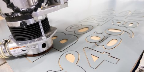 A major redevelopment is proving to be a sign of the times as William Smith adapts to the modern demands of a growing sector by redeveloping its fabrication facility.
