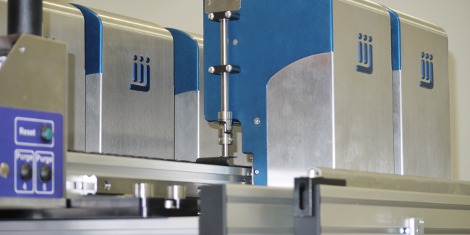 IIJ unveiling superfast variable data inkjet technology at Pack Expo