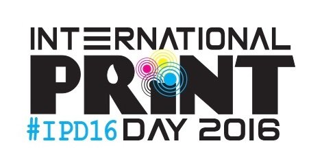 A 24-hour celebration without borders, International Print Day (IPD) will throw open its virtual doors to the global community on Wednesday, October 19th – and everyone is invited!