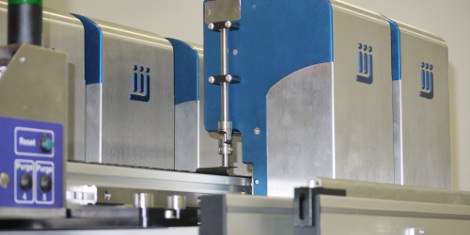 Mr Corrall said: “Applications for inkjet printing have continued to grow at a furious rate since the last InPrint Show a year ago. New markets and applications have opened up, new printheads have been announced and new inks have appeared.