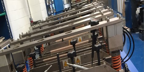 ‘New functionality for labels and packaging companies proving to be extremely popular for companies like Foxpak’, says Tharstern’s Lee Ward