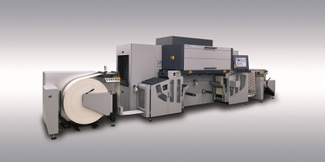 The Durst Tau 330 and 330E machines are complemented by low migration and low odour inks suitable for primary food packaging, as well as pharmaceutical sectors.