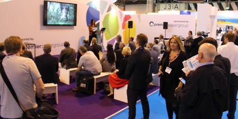 A host of major brands that were in attendance at The Print Show this year have paid tribute to the impact of the show.