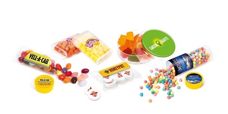 Promotional confectionery supplier The Sweet People (formerly Liquid Lens ) has invested in an Epson SurePress L-4033AW digital label press for its short-run, personalised label and packaging production.