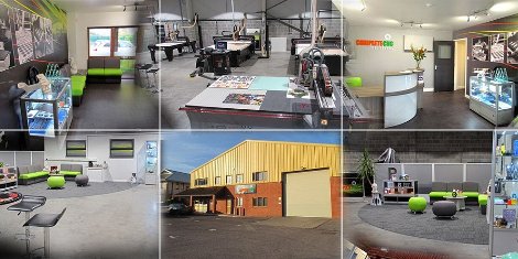 Complete CNC Solutions has relocated to a new, larger facility