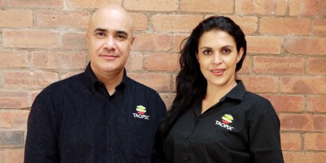 UK software developer, Taopix, has established a new business development team in Mexico City