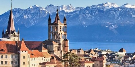IMI Europe has announced technical conference programmes, the Inkjet Engineering and Inkjet Ink Development Conferences, to be held in Lausanne, Switzerland from 14-16 March 2017.