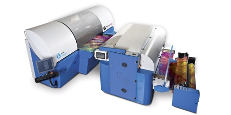 For the first time, Kornit will bring an actual Allegro system to the show, in order to demonstrate live end-to-end production of digitally printed home textiles, without any pre-treatment or finishing steps.