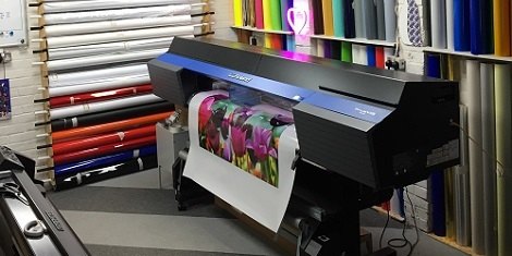 The introduction of the VG-540 has enabled the business to bring production in-house, eliminating the need to outsource work to a supplier and cutting overhead costs dramatically