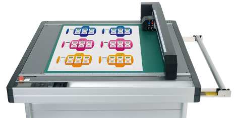 GraphtecFCX2000