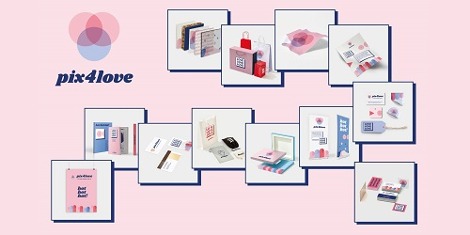 During the two weeks of Pix4Love, 16 ‘products to fall in love with’ have been selected with discounts of up to 50%.
