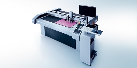 Curtis Packaging installs new Zünd S3 M1200 as part of £1.3m expansion
