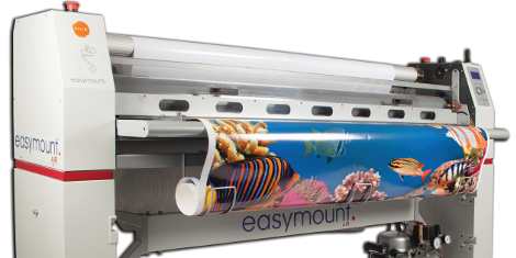 vivid easymount air