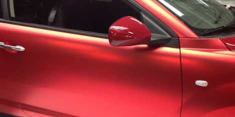 Mactac Flexchrome
