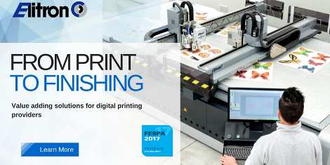 Elitron FESPA