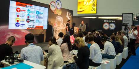 FESPA Seminar