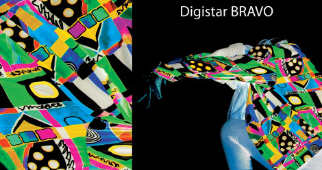 Kiian Digistar Bravo LFR