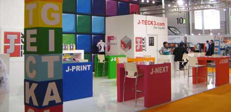 j tech3 stand lfr