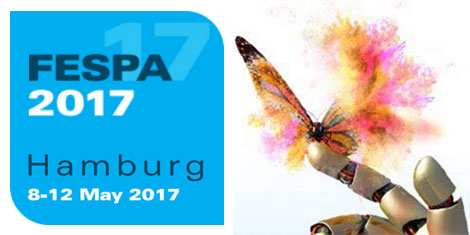 FESPA 2017