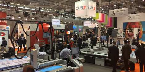Zund Fespa