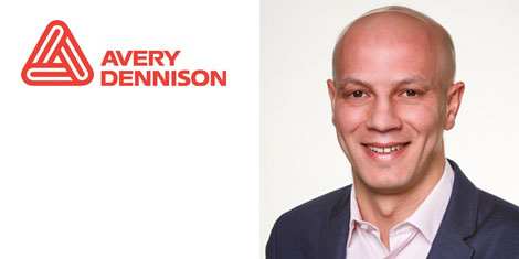 Noel Kasmi Avery Dennison