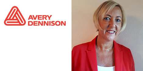Avery Dennison Pascale Wautelet