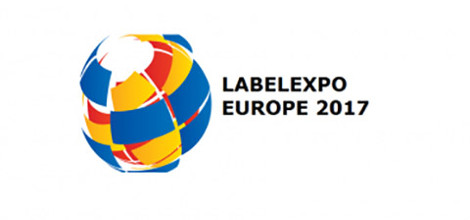 Labelexpo Europe 2017 logo LFR