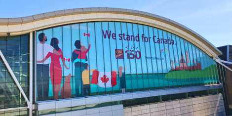 Toronto Airport