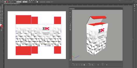 ZDC3