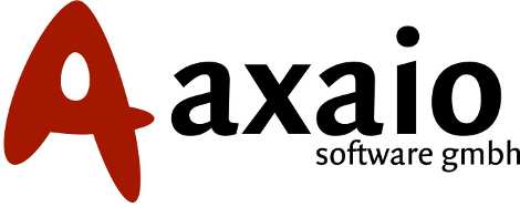 Axaio Logo