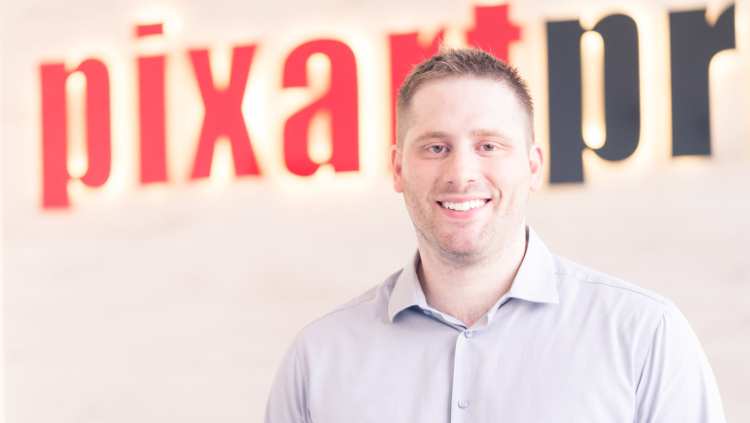Federico Gonzalez is Pixartprinting's new Marketing & Sales Director