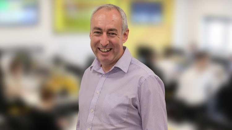 With over 30 years' experience in the visual, photographic and wide format display graphics market, Keith brings with him a wealth of knowledge and experience.