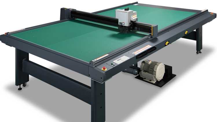 The Mimaki CF22-1225 is expected to be available at the end of 2017.