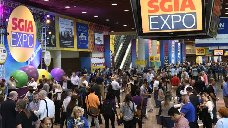 The show, which took over the Ernest N. Morial Convention Center, featured nearly 600 exhibitors showcasing the most innovative technologies.