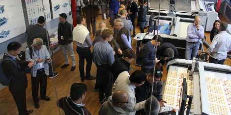 Zund Experiencedays2017