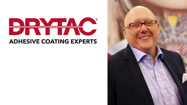 Shaun Holdom joins Drytac as Global Product Manager.