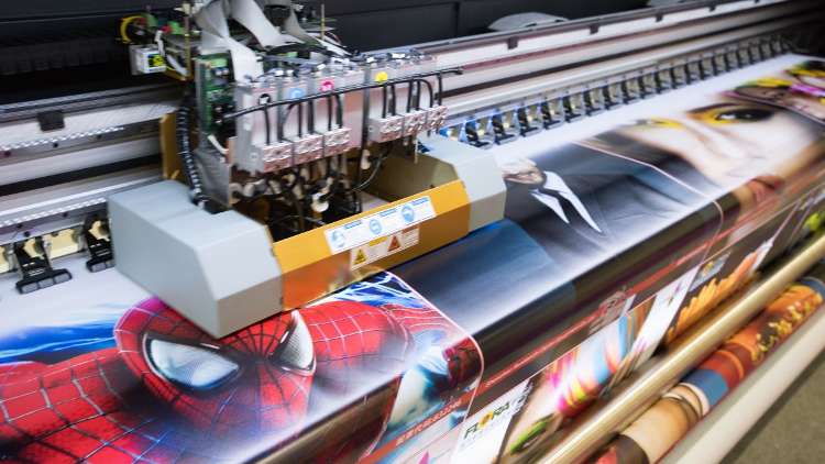 Visitors to FESPA 2018 will also have access to European Sign Expo, FESPA’s dedicated event for non-printed signage.