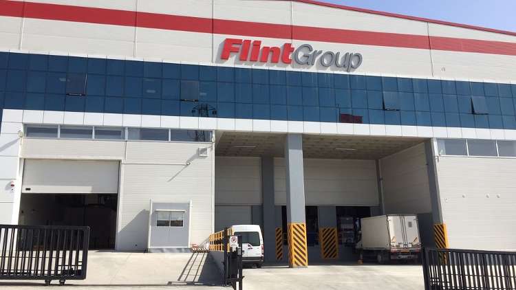 Flint Group’s Paper & Board business has been a local supplier in Turkey and the neighbouring regions since 2008.