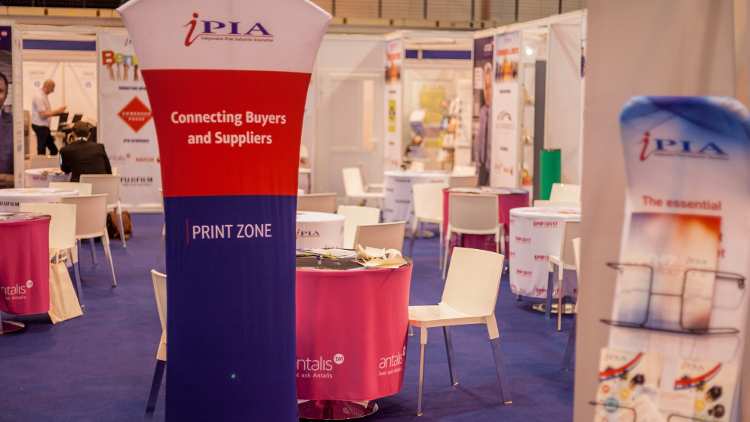 Imprint-MIS have been members of the IPIA for many years and we are very proud to be sponsoring this scheme.