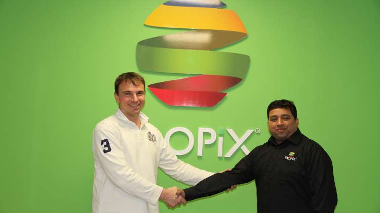 Taopix has appointed Harshad Ghude as its Business Development Manager for India, Singapore, Malaysia, Indonesia, Australia and New Zealand.