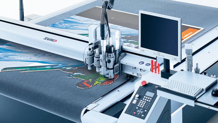 Zünd G3 3XL3200.