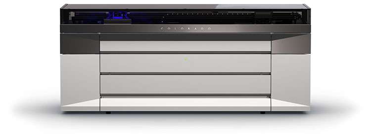 canon oce colorado 1640 uvgel