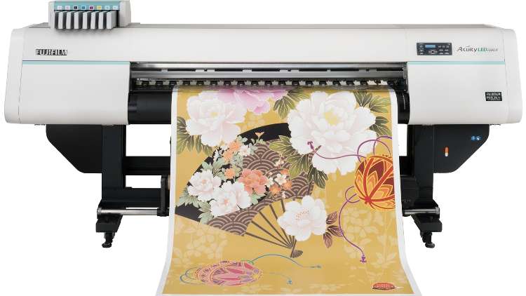 The latest addition to Fujifilm’s Acuity range offers customers a flexible, lower cost alternative to its successful Acuity LED 1600 II printer.