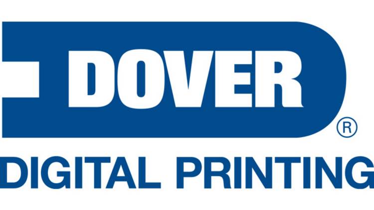 FESPA announces Dover Digital Printing as Corporate Partner for FESPA Global Print EXPO 2018.