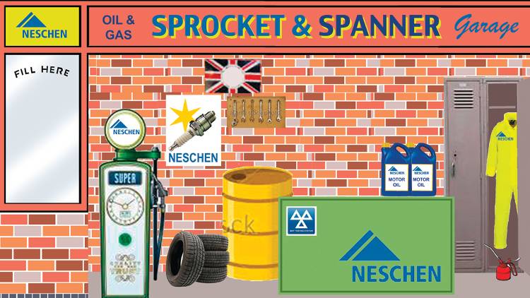 Sign & Digital UK 2018 runs from 24th – 26th April 2018 in Halls 17-18 at the NEC in Birmingham.