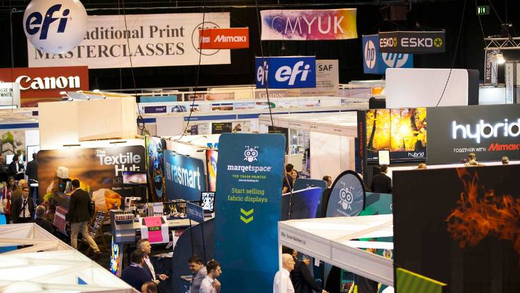 Finishing specialist Friedheim International is one of the many recent sign-ups for The Print Show 2018.