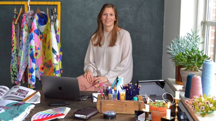 Printeriors Design Competition Winner Anne Krogh 002